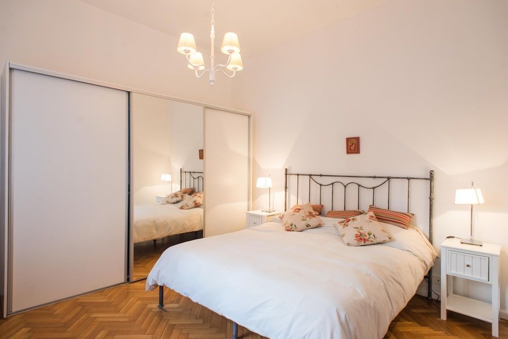 City Apartment