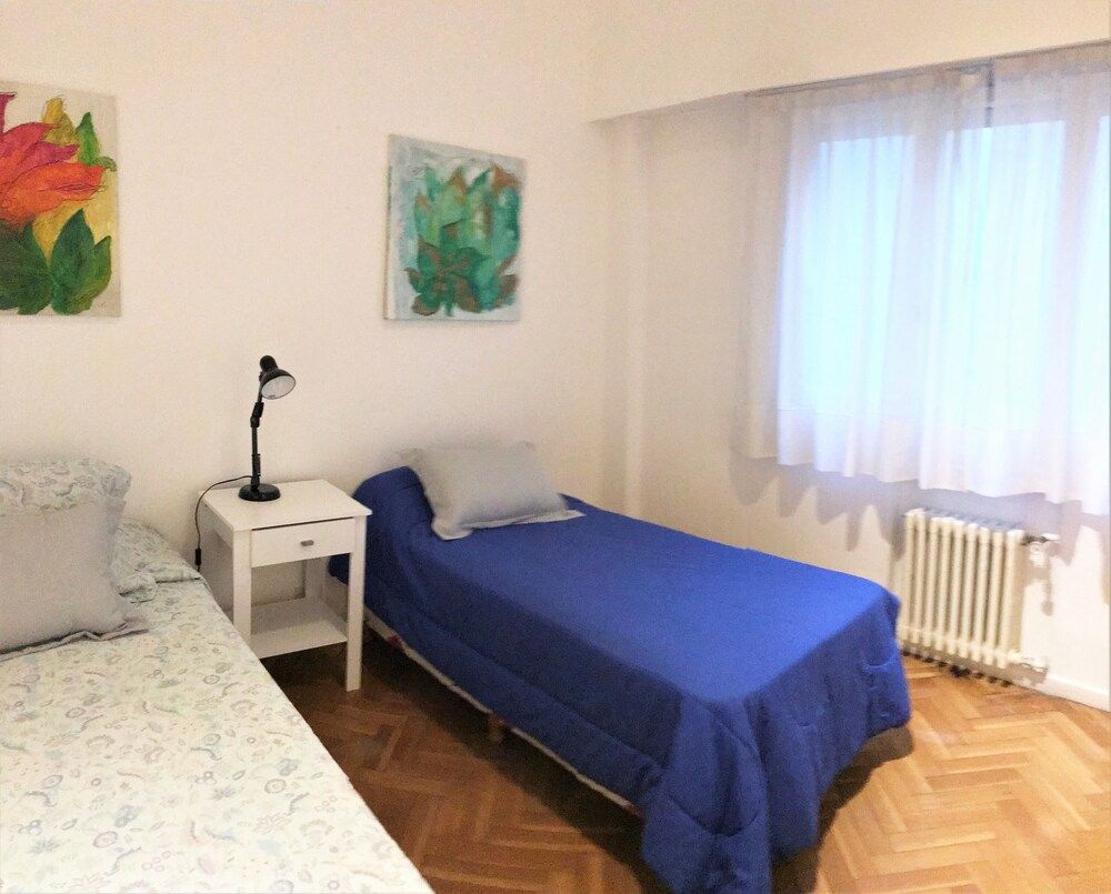 City Apartment