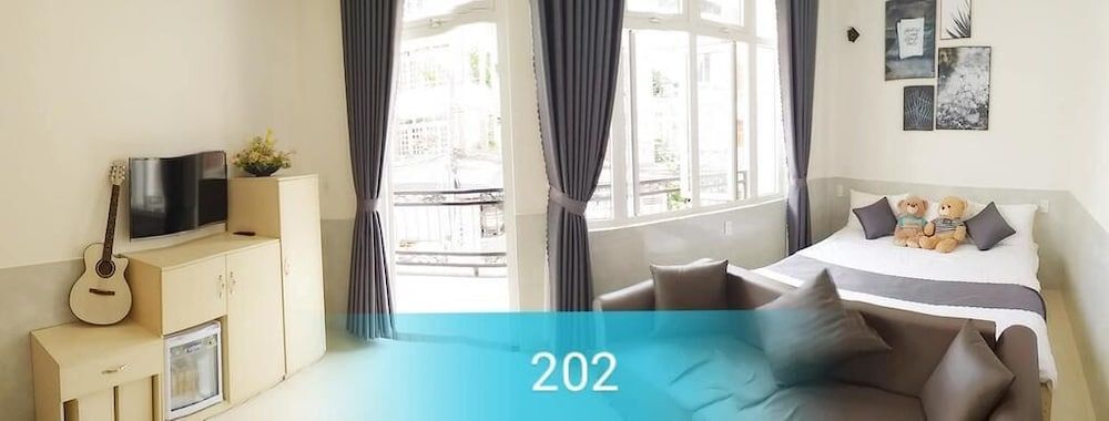 undefined Pham Nguyen Hostel 9