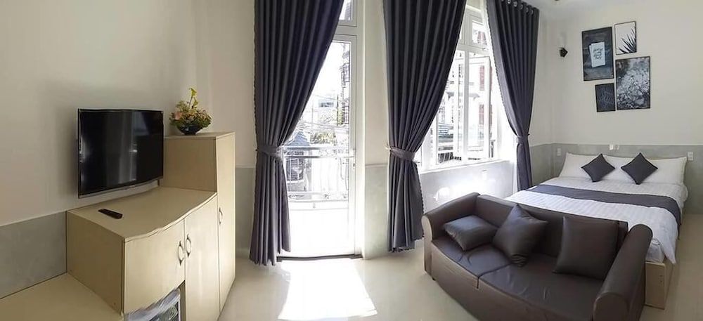 undefined Pham Nguyen Hostel 5