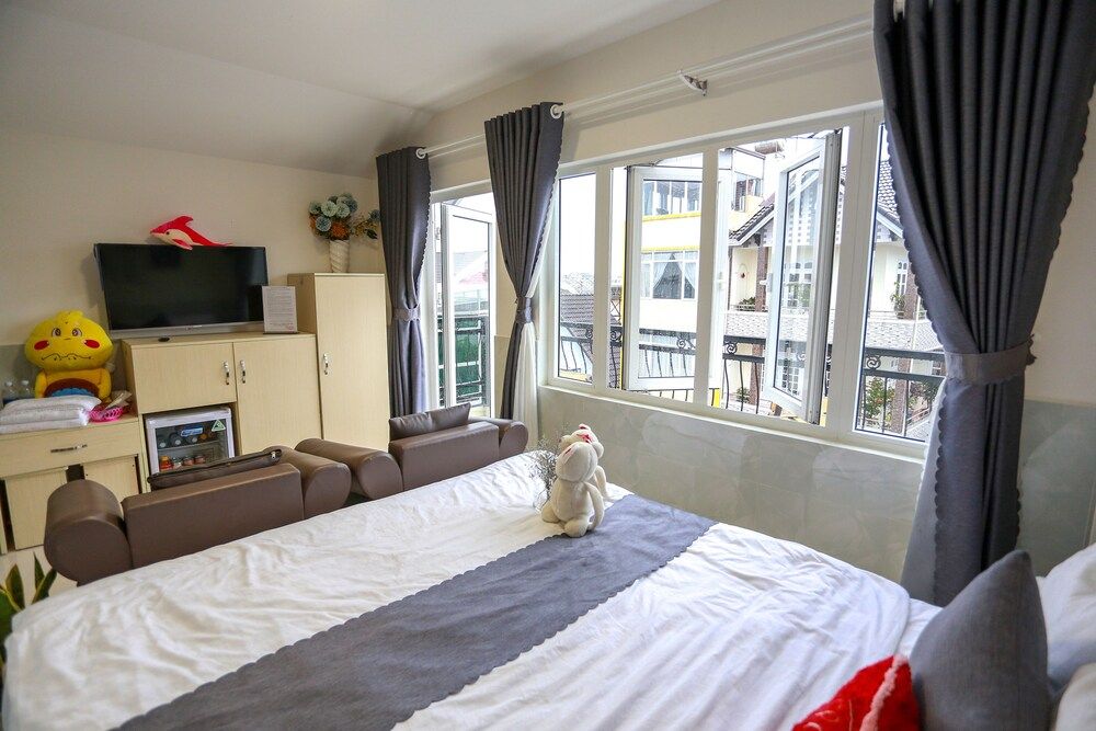 undefined Pham Nguyen Hostel 7