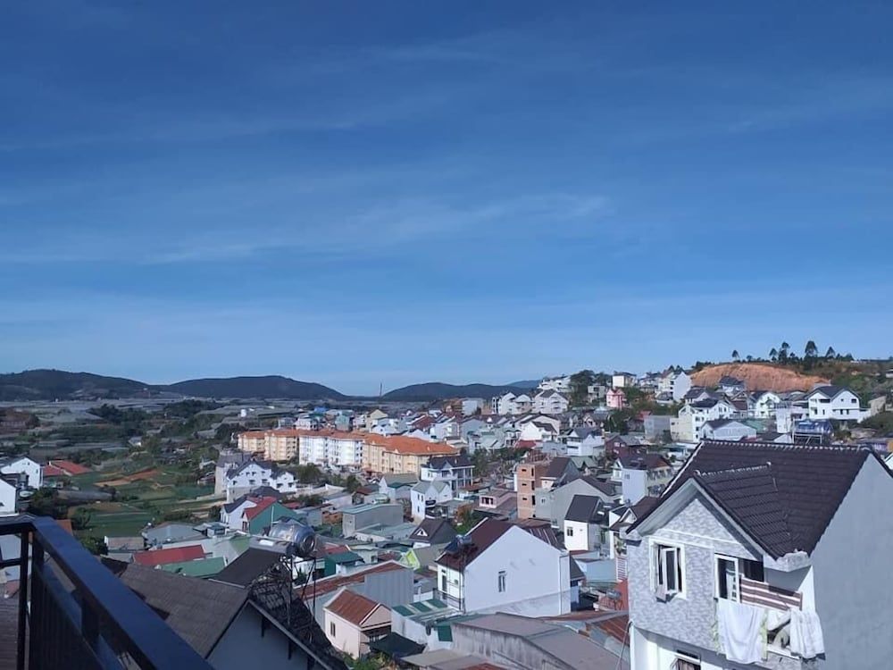 Pham Nguyen Hostel Standard Double Room, Mountain View 5