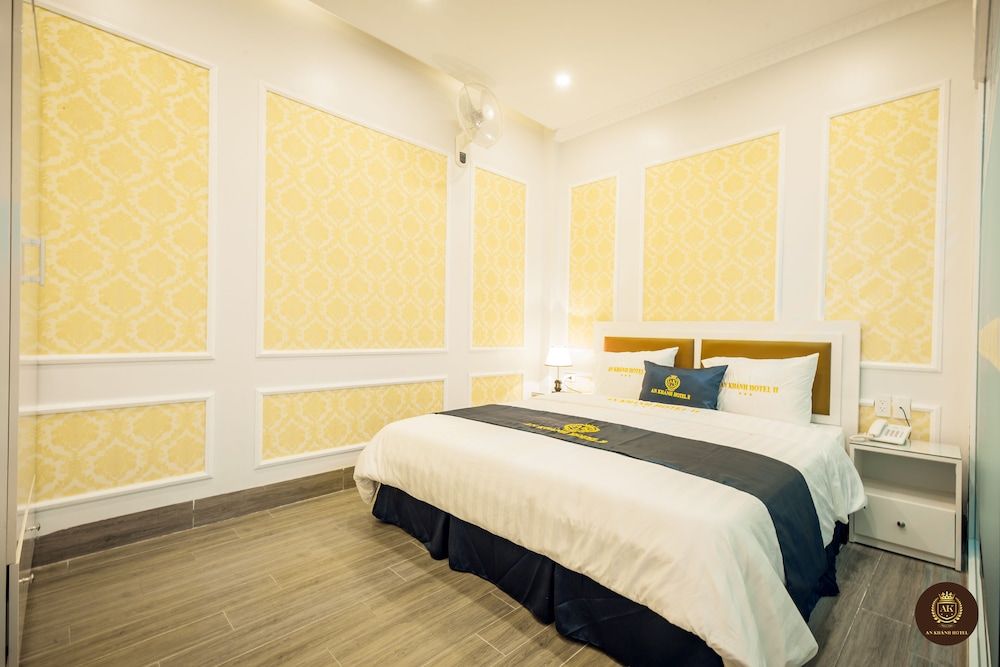 undefined AHA An Khanh 2 Hotel