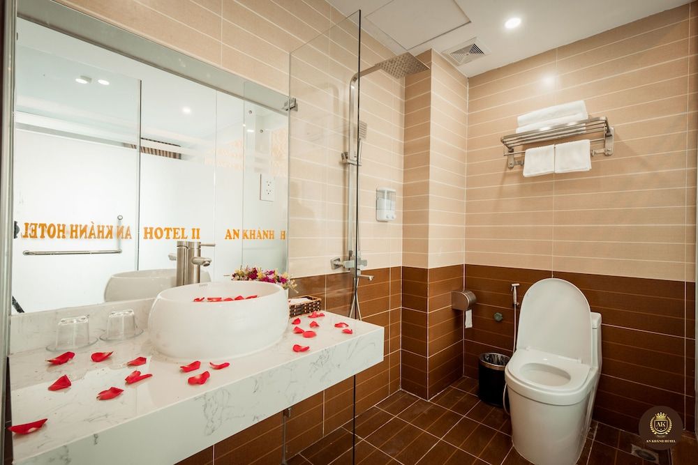 undefined AHA An Khanh 2 Hotel 7