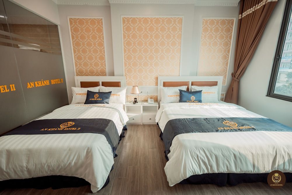 undefined AHA An Khanh 2 Hotel 4