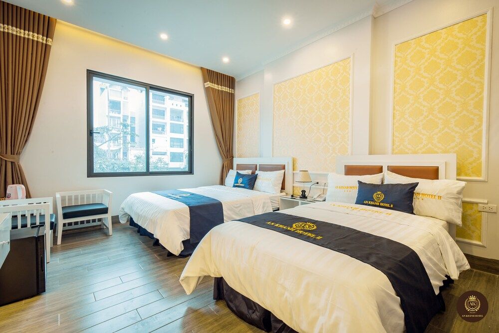undefined AHA An Khanh 2 Hotel 6