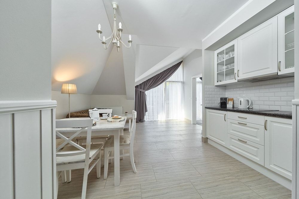 Comfort Apartment, Mountain View