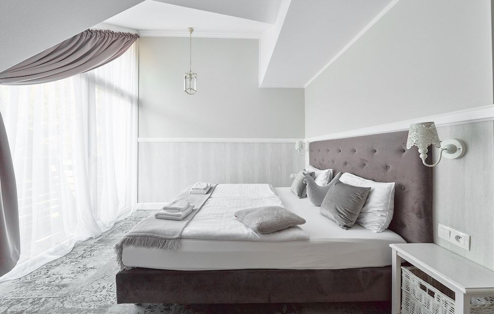 Deluxe Apartment, Mountain View