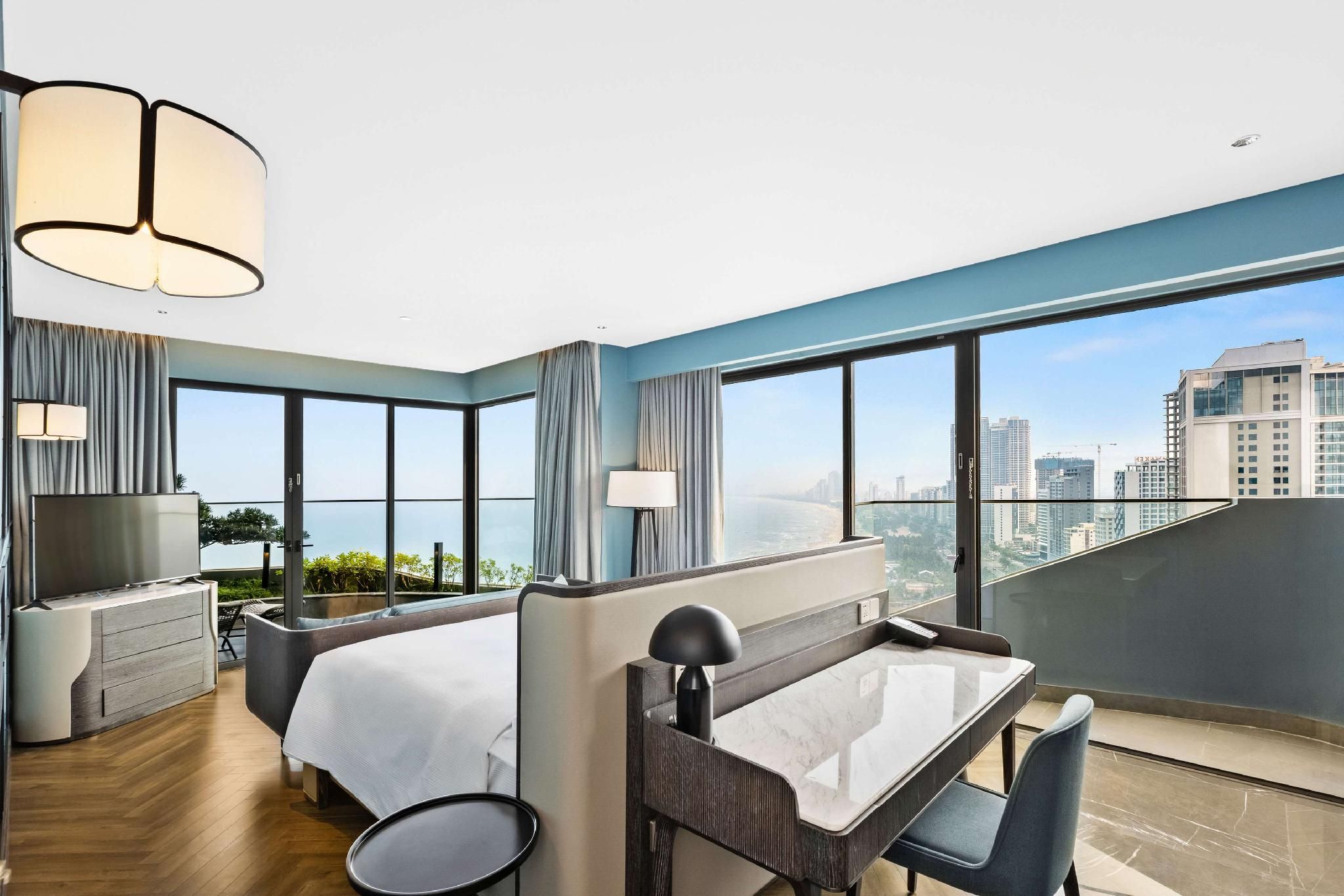 undefined Hilton Garden Inn Da Nang 4