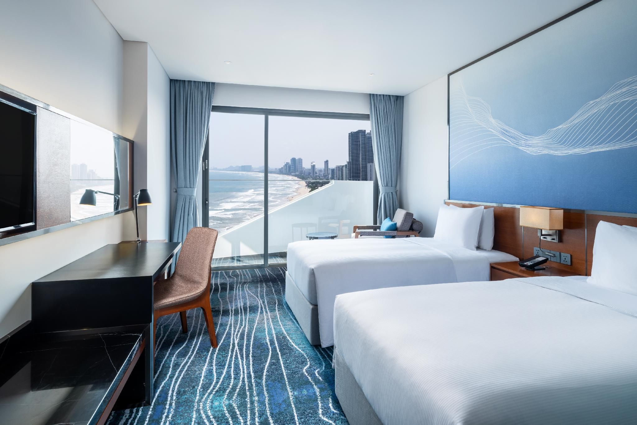 undefined Hilton Garden Inn Da Nang