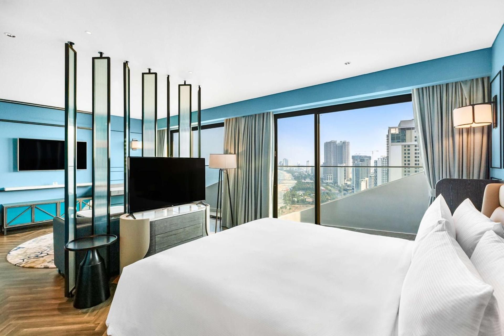 undefined Hilton Garden Inn Da Nang 10