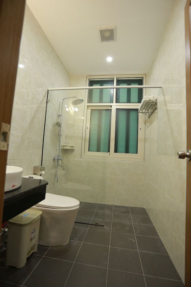 Kakashi hotel Phu Quoc Standard Double Room 8