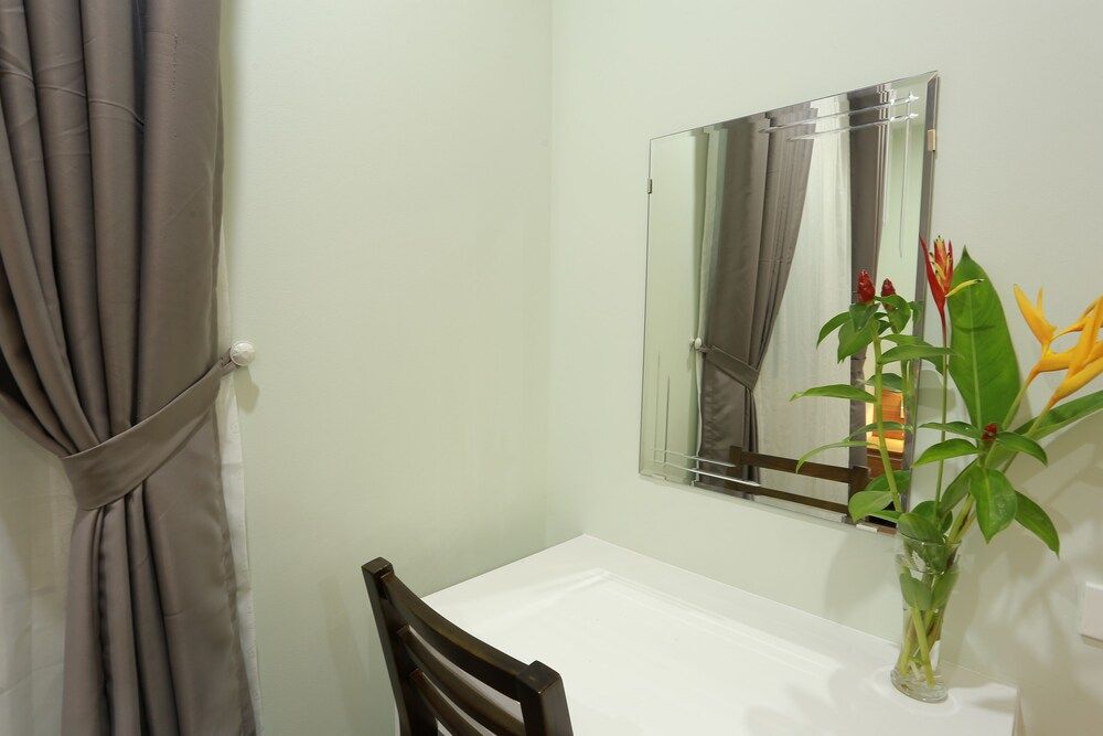 Kakashi hotel Phu Quoc Standard Double Room 6