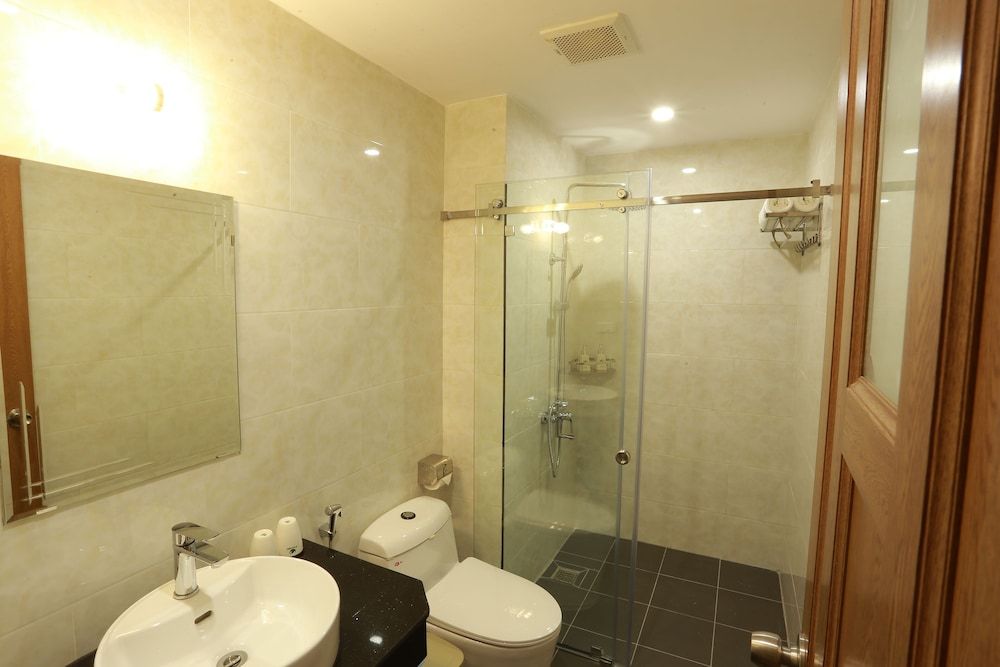 Kakashi hotel Phu Quoc Superior Double or Twin Room 6