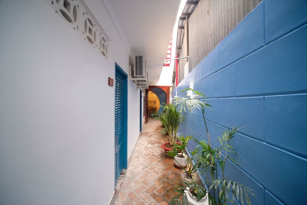 undefined K2 Homestay & Coffee - Hostel 5