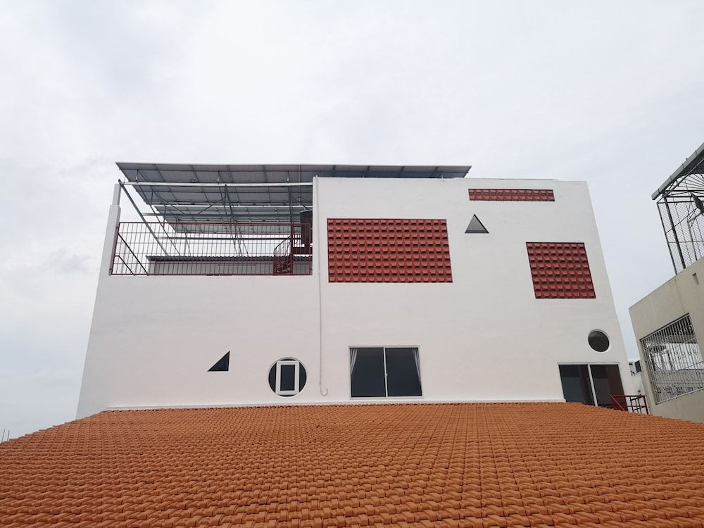 undefined K2 Homestay & Coffee - Hostel 8