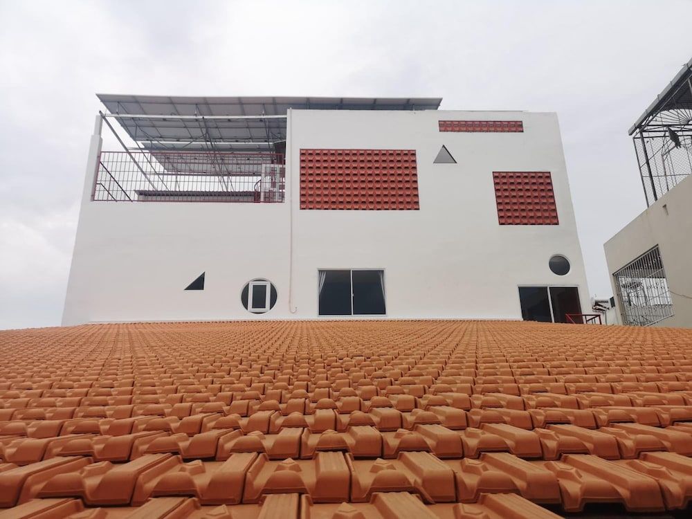 undefined K2 Homestay & Coffee - Hostel 9