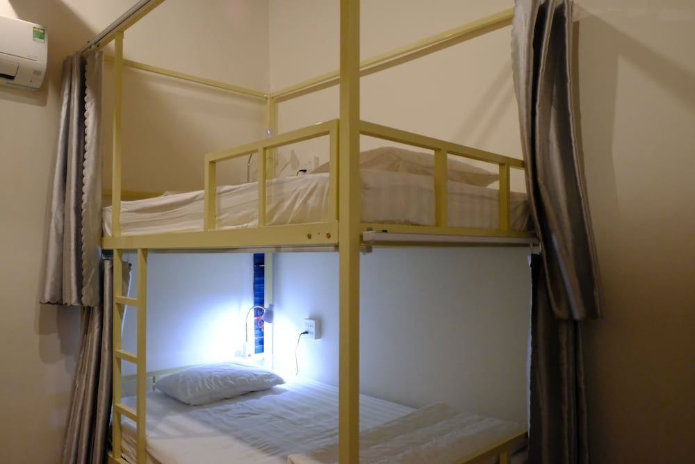 undefined K2 Homestay & Coffee - Hostel