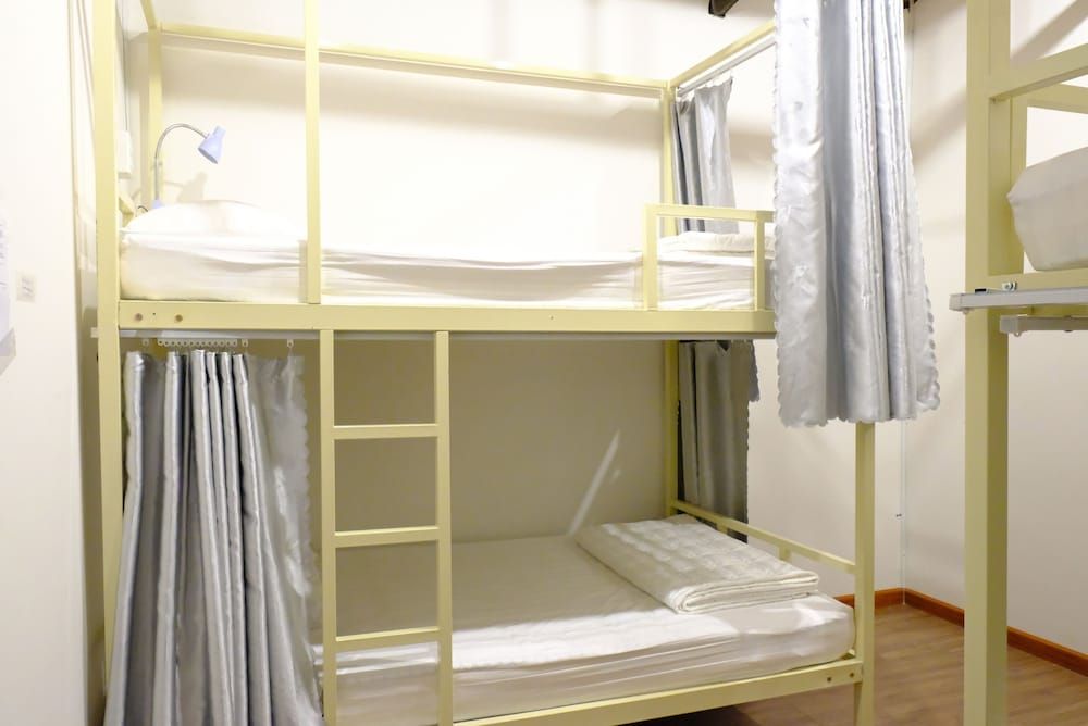 undefined K2 Homestay & Coffee - Hostel 4