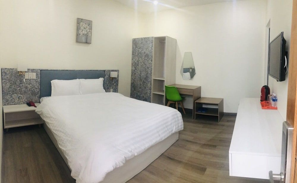 undefined Vy Anh Hotel 2