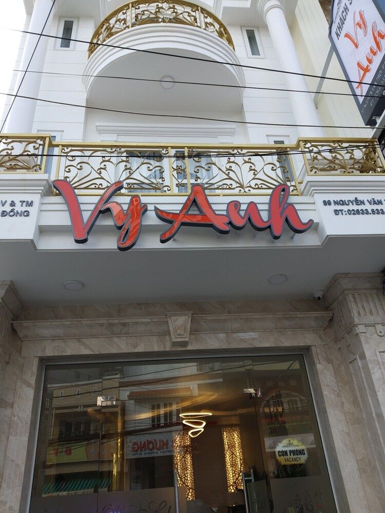 undefined Vy Anh Hotel 6