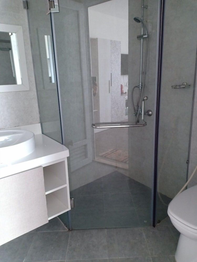 Vy Anh Hotel Superior Double Room 5