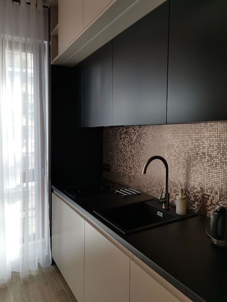 undefined Come&Stay apartments Wola 7