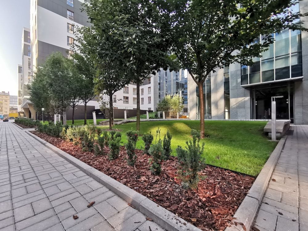 undefined Come&Stay apartments Wola 2