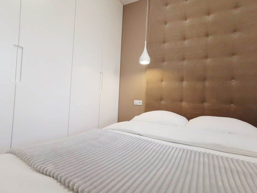 Come&Stay apartments Ochota