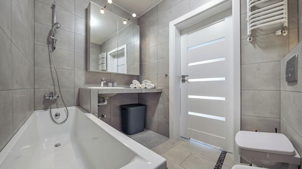 Apartamenty Sun & Snow Bastion Gdansk Apartment (25B/9) 7