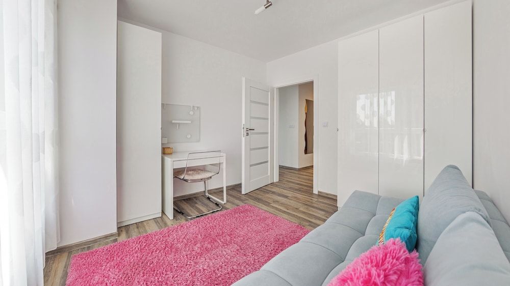 Apartamenty Sun & Snow Bastion Gdansk Apartment (25B/9) 4