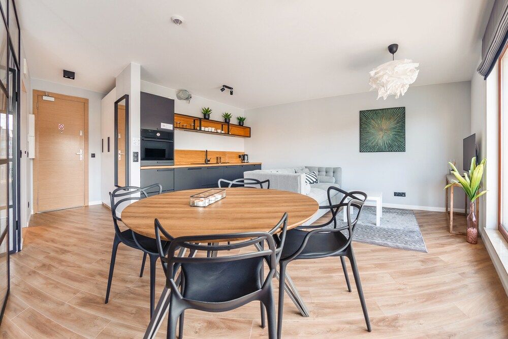 undefined Apartamenty Sun & Snow Waterlane Island 6