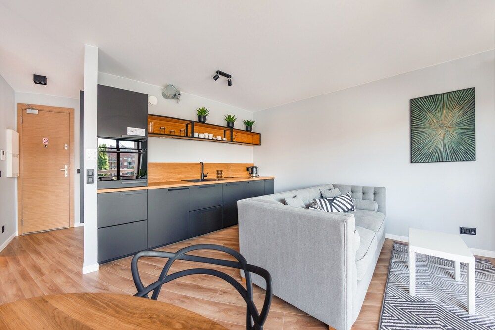 undefined Apartamenty Sun & Snow Waterlane Island 7