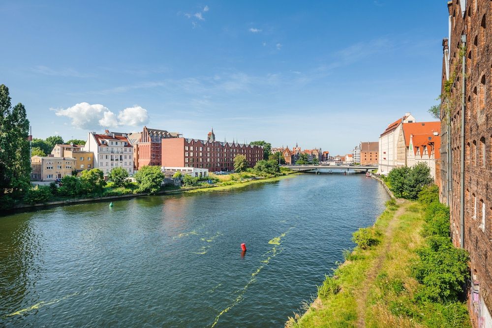 undefined Apartamenty Sun & Snow Waterlane Island 5