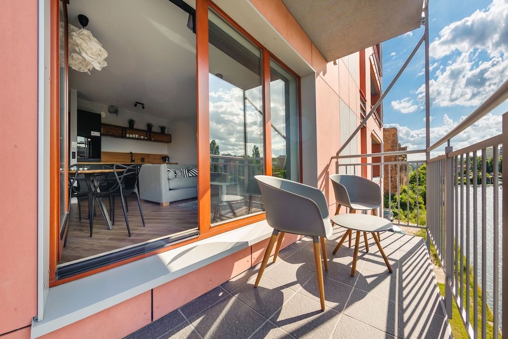 undefined Apartamenty Sun & Snow Waterlane Island 8