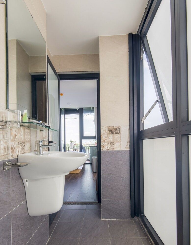 undefined Scewin Nine Housing - managed by Hostesk 10