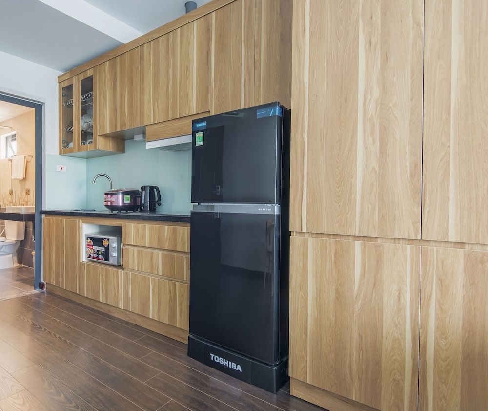 Scewin Nine Housing - managed by Hostesk Deluxe Double Room 6