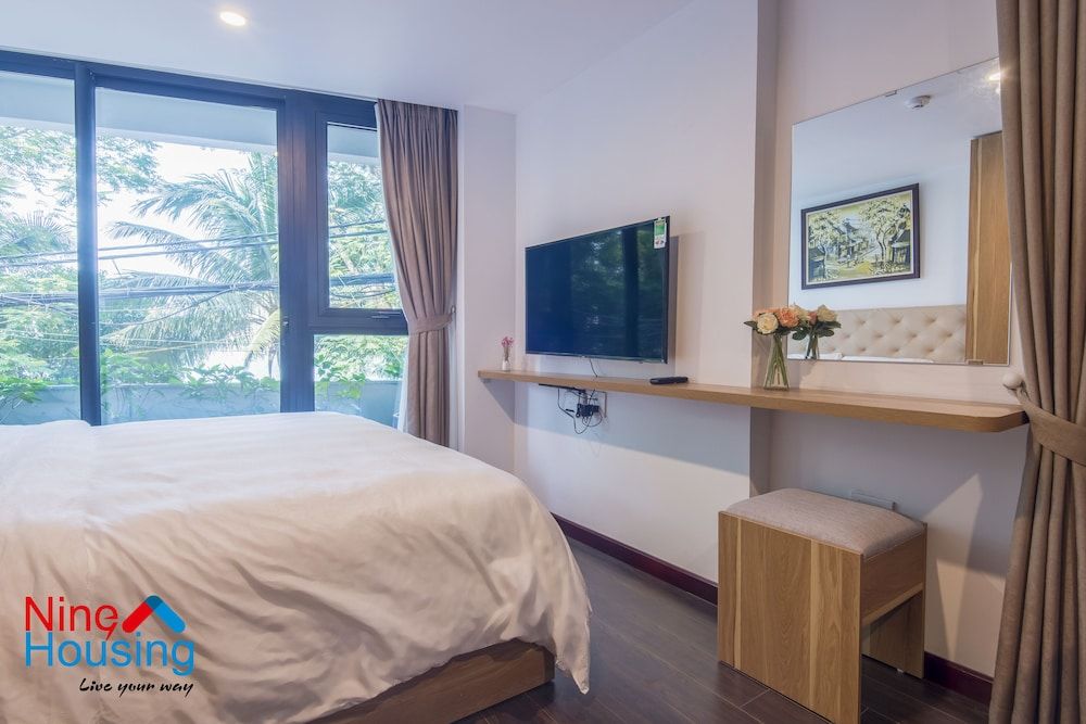 undefined Scewin Nine Housing - managed by Hostesk 3