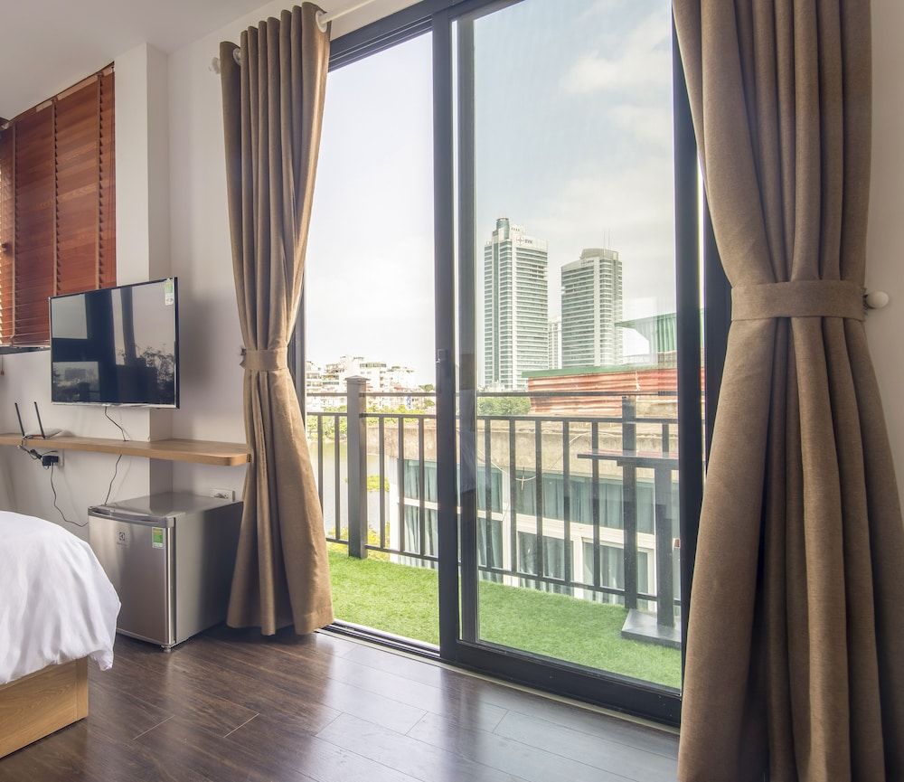 undefined Scewin Nine Housing - managed by Hostesk 8