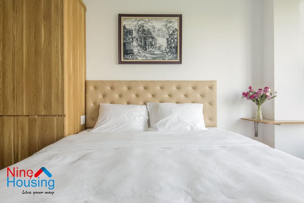 Scewin Nine Housing - managed by Hostesk Deluxe Double Room 2