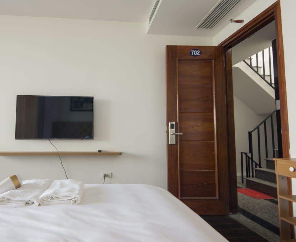 Scewin Nine Housing - managed by Hostesk Deluxe Double Room 5