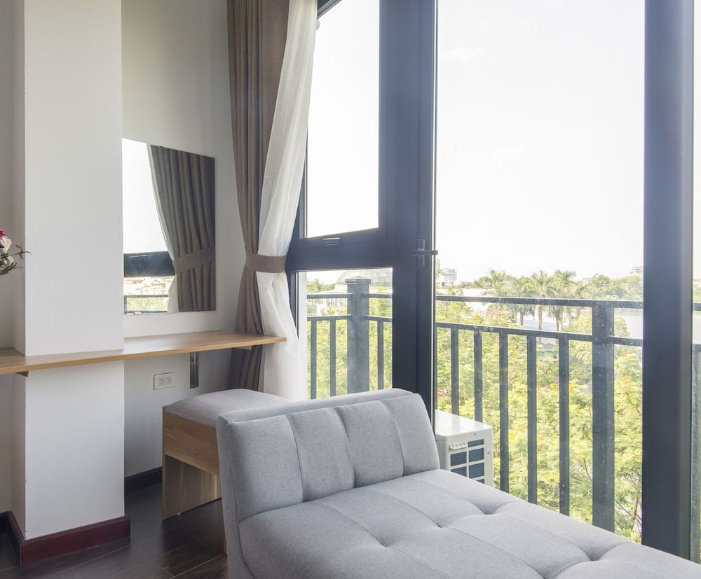 undefined Scewin Nine Housing - managed by Hostesk 4