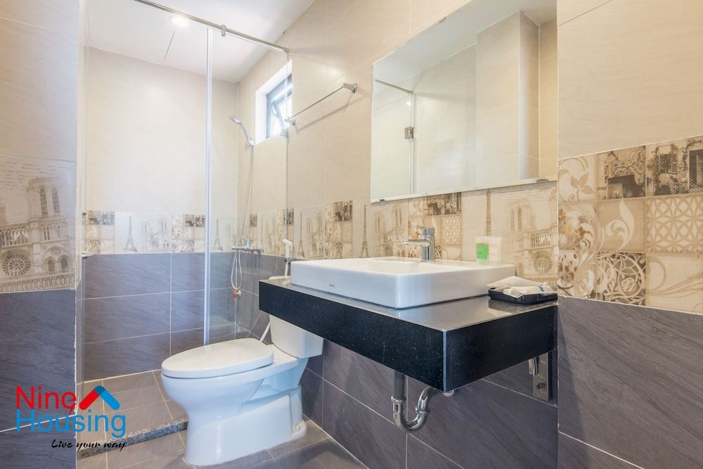 Scewin Nine Housing - managed by Hostesk Senior Double Room 7