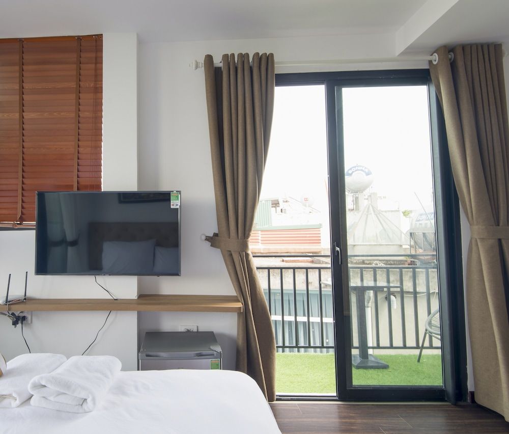 undefined Scewin Nine Housing - managed by Hostesk 6