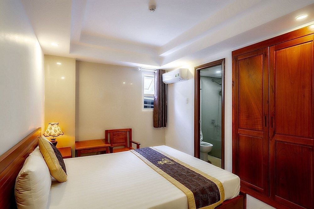 undefined Dubai Hotel 5