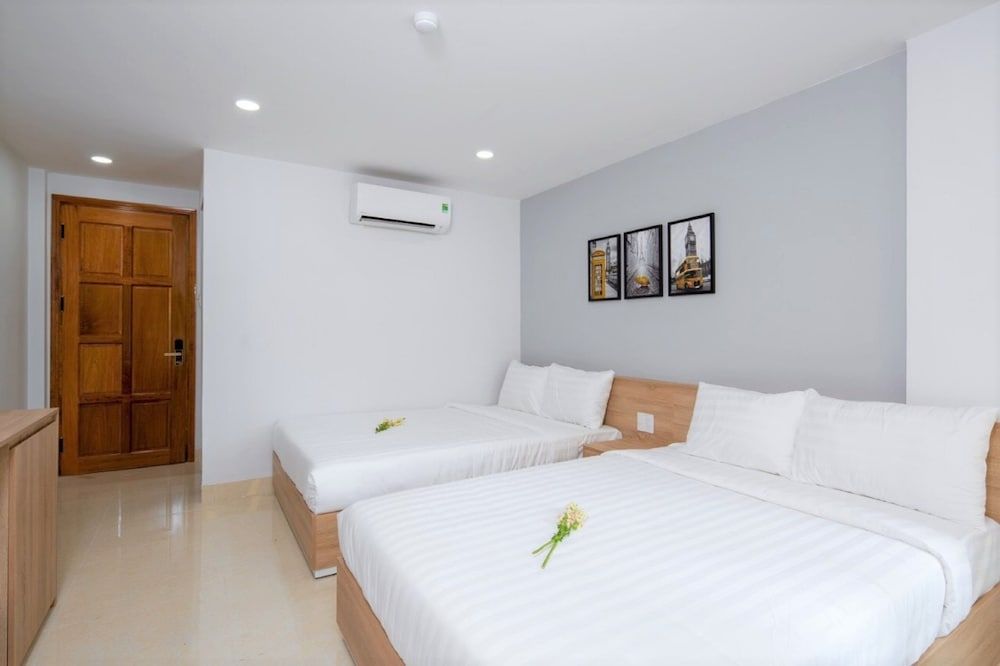 undefined Luna House Danang 4