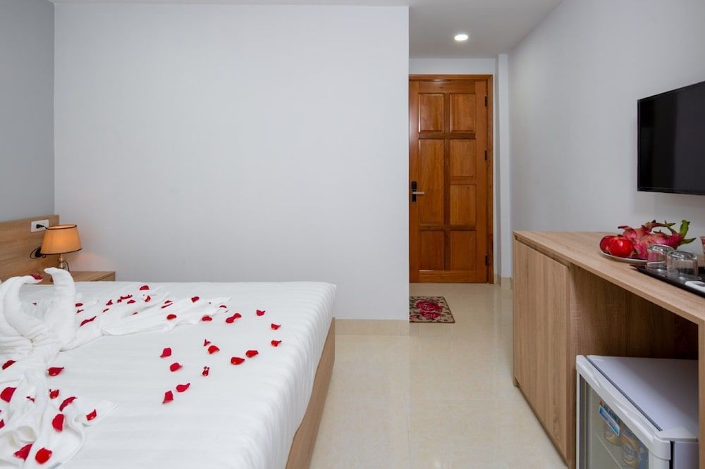 undefined Luna House Danang 5