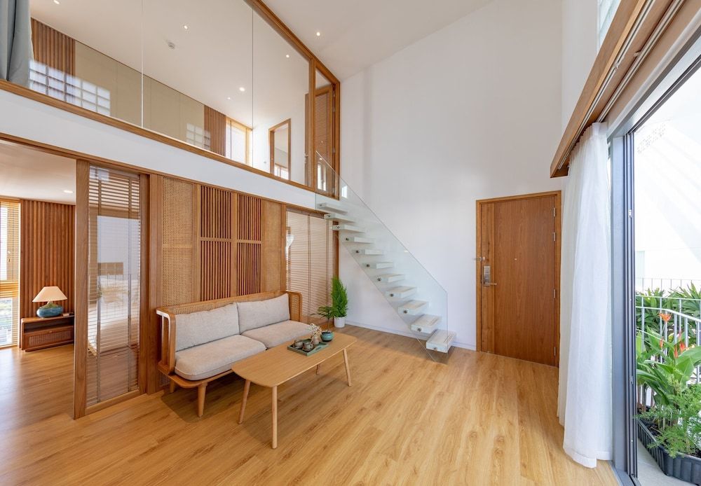 undefined Prana Boutique Hotel and Apartments 4