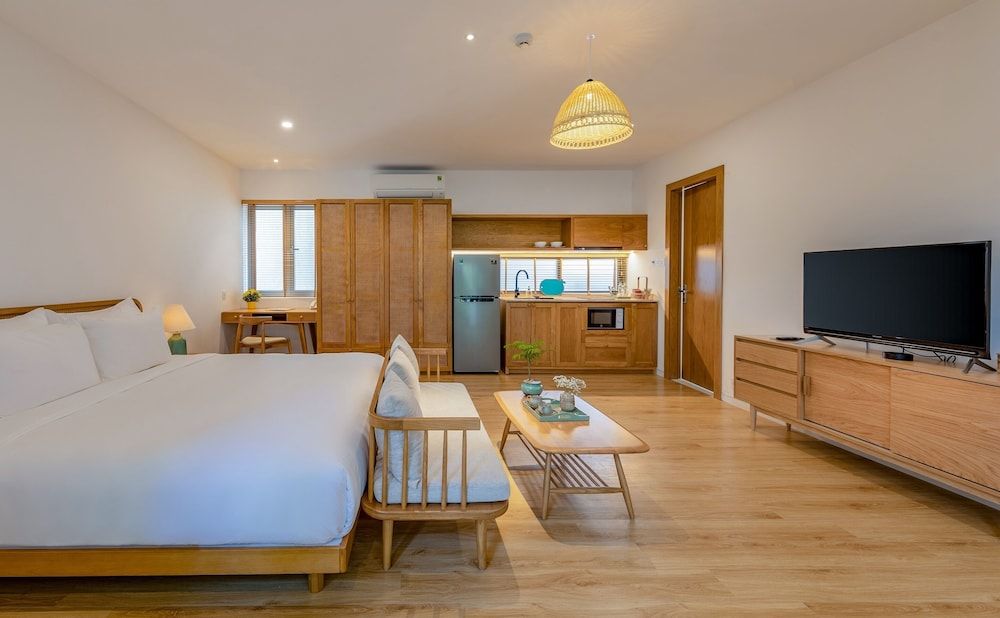 undefined Prana Boutique Hotel and Apartments 3