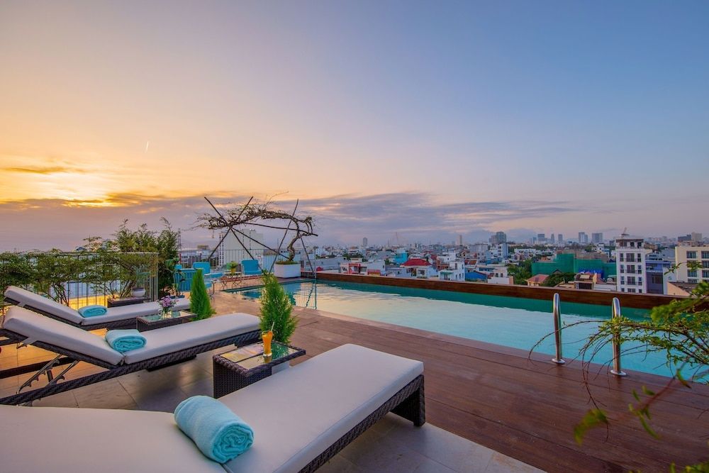 undefined Prana Boutique Hotel and Apartments 10